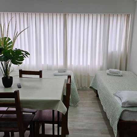 Del Sur Aparts 埃尔卡拉法特 外观 照片
