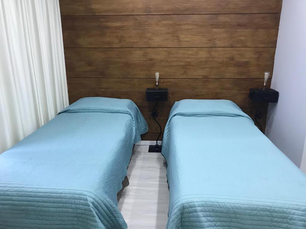 Del Sur Aparts 埃尔卡拉法特 外观 照片